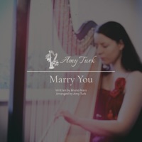 Marry You - Single - Amy Turk
