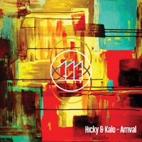 Arrival - Single - Hicky & Kalo