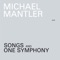 Medley: Mark, Nothing Appears - Mona Larsen, The Chamber Music and Songs Ensemble & Michael Mantler lyrics