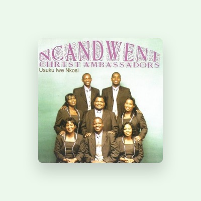 Ncandweni Christ Ambassadors