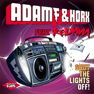 Shut the Lights Off - EP