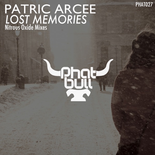 Lost Memories (Nitrous Oxide Remix) - Single