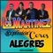 Coros (Yo No Se a Lo Que Tu Has Venido) - Los Hermanos Martinez de El Salvador lyrics