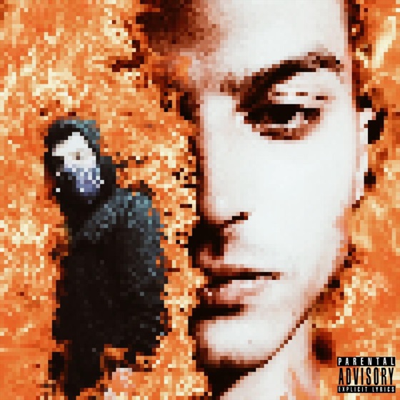 Cover artwork for Hail Hound