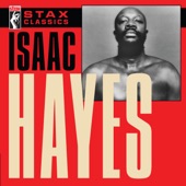 Isaac Hayes - I Stand Accused