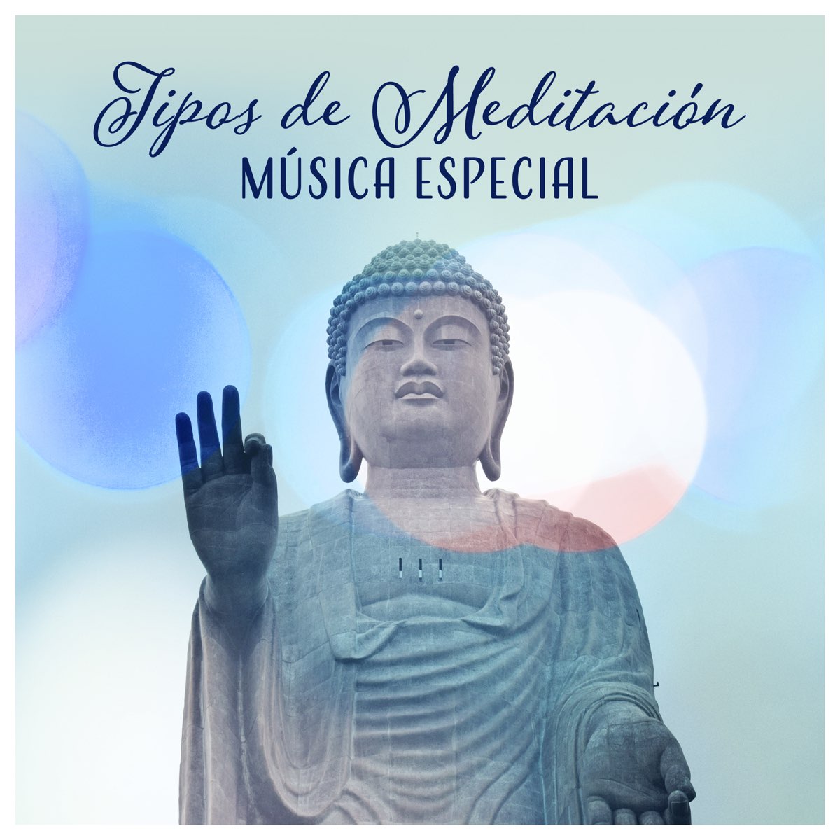 ‎Tipos De Meditación - Música Especial, Técnicas De Meditación ...