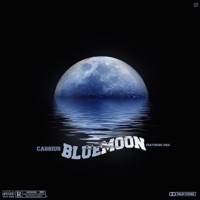 Blue Moon - Cassius Jay & ISSA