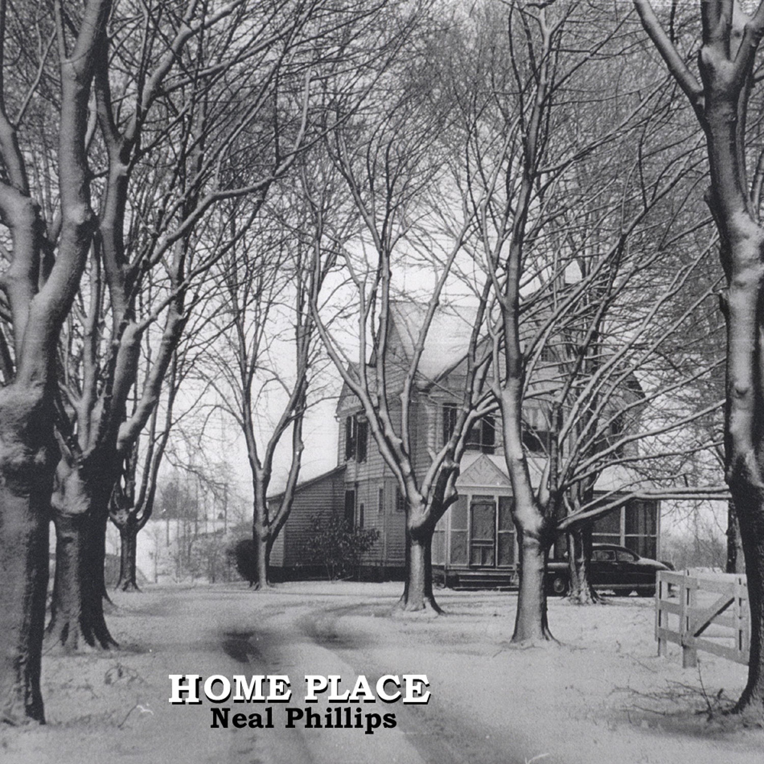 Home Place