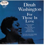 Dinah Washington - My Old Flame