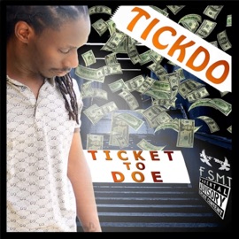 G Code (feat. Shay) Tickdo