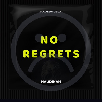 No Regrets - Single