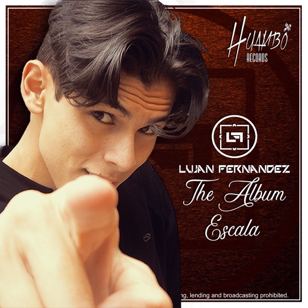 Escala The Album