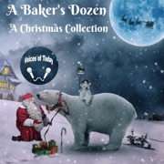 A Baker's Dozen - a Christmas Collection (Unabridged) - L. Frank Baum, Jacob Riis, Washington Irving, Saki, E. E. Hale, O. Henry & H. B. Stowe