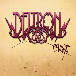 Event 2 - Deltron 3030 Cover Art