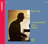Bill Evans - Love Theme from Spartacus