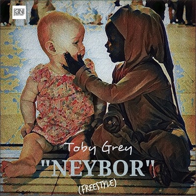 Neybor (Freestyle) - Single