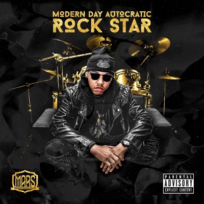 Modern Day Autocratic Rock Star