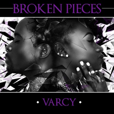 Broken Pieces - Single