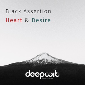 Heart & Desire - Single