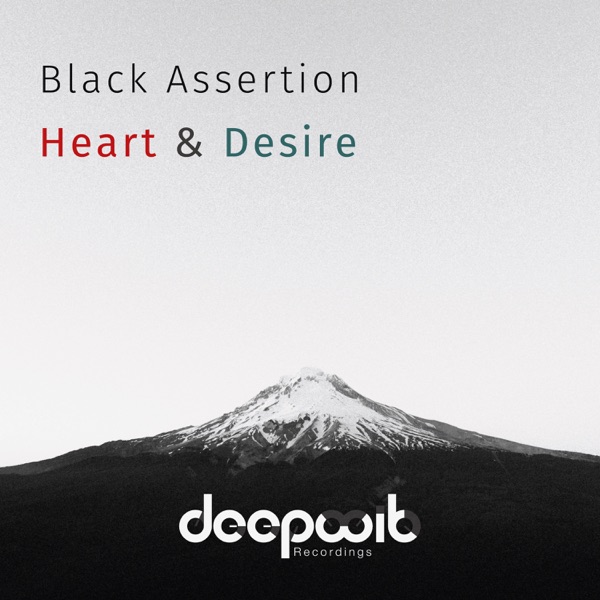 Heart & Desire - Single