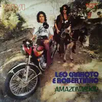 A Marreca (Léo Canhoto — Léo Canhoto & Robertinho