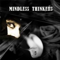 Mindless Thinkers - Single - Antiquity