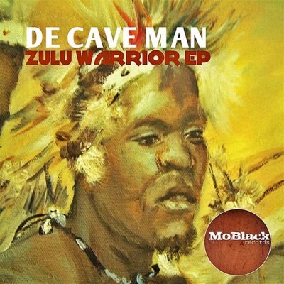 Zulu Warrior - - EP