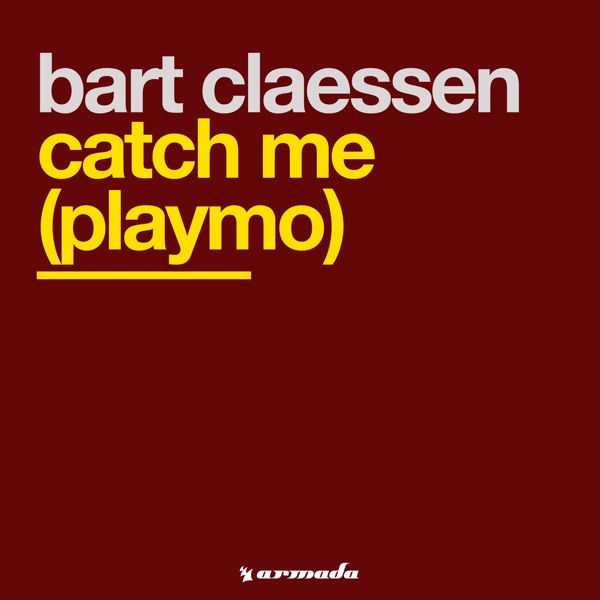 Catch Me (Playmo) - Single