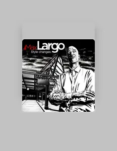 Listen to Max Largo, watch music videos, read bio, see tour dates & more!