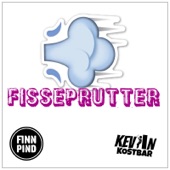 Fisseprutter (feat. Kevin Kostbar) artwork
