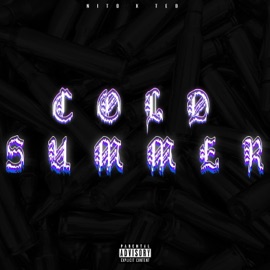 Cold Summer (feat. Lil Ted) G Nito