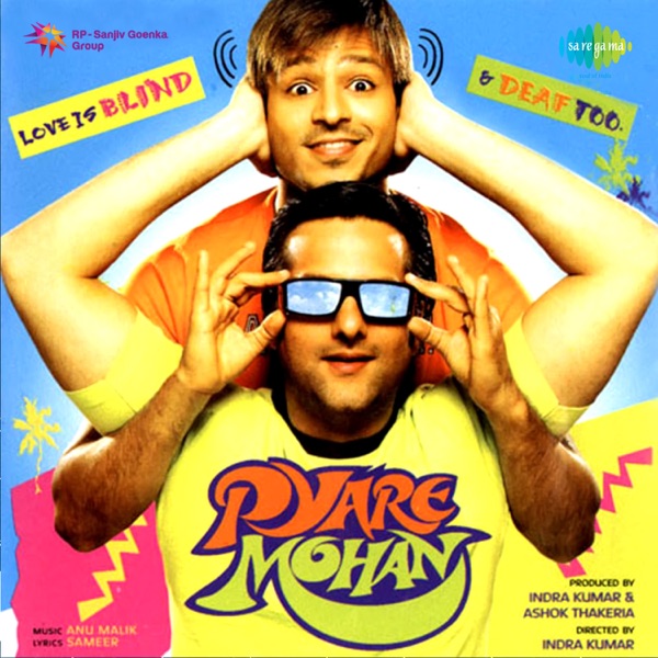 Kunal Ganjawala - Tu Jahan Bhi Jayegi