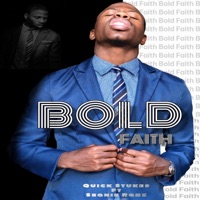 Bold Faith (feat. Seanie Ranz) - Single - Quick Stukes