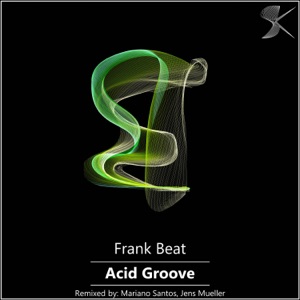 Acid Groove - Single