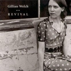 REVIVAL cover art