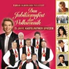 Kastelruther Spatzen Gloria alla Montagna Das Jubiläumsfest der Volksmusik - 25 Jahre Kastelruther Spatzen (Special Edition)