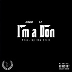 I'm a Don (feat. K.P) - Single