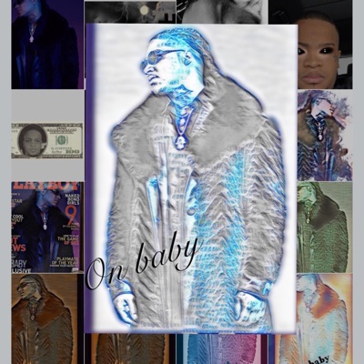 On Baby - Single