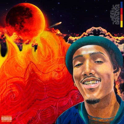 Lemons on Fire: Orange