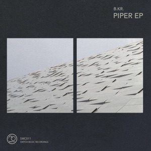 Piper - EP
