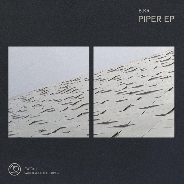 Piper - EP