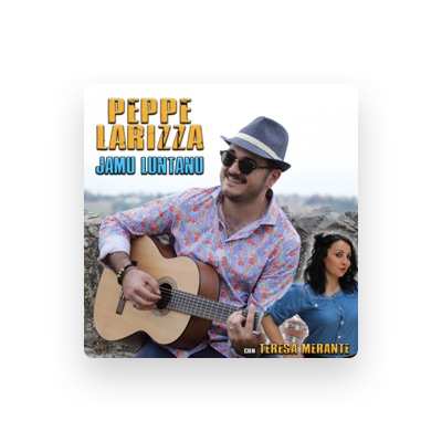 Listen to Peppe Larizza, watch music videos, read bio, see tour dates & more!