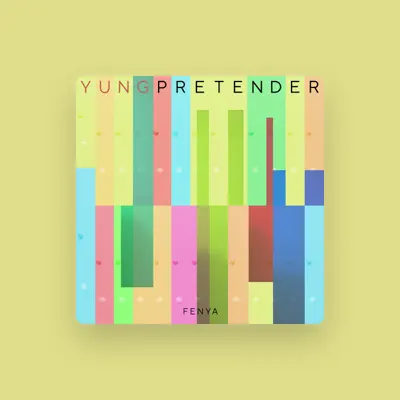 Listen to Yung Pretender, watch music videos, read bio, see tour dates & more!