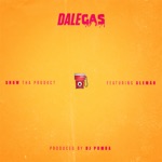 Snow Tha Product - Dale Gas (feat. Alemán)