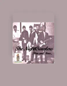 Listen to The NightCrawlers, watch music videos, read bio, see tour dates & more!