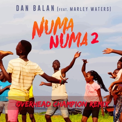 Numa Numa 2 (Overhead Champion Remix) - Dan Balan | Shazam