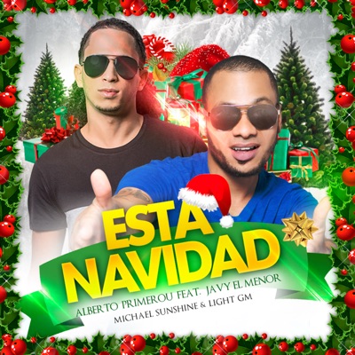 Esta Navidad (feat. Javy el Menor) - Single