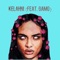 Kehlani (feat. Gamo) - AyeBeeOfficial lyrics