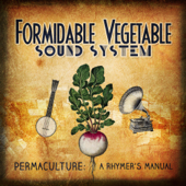 Permaculture: A Rhymer's Manual - Formidable Vegetable