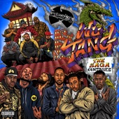 Wu-Tang the Saga Continues Intro (feat. RZA) artwork